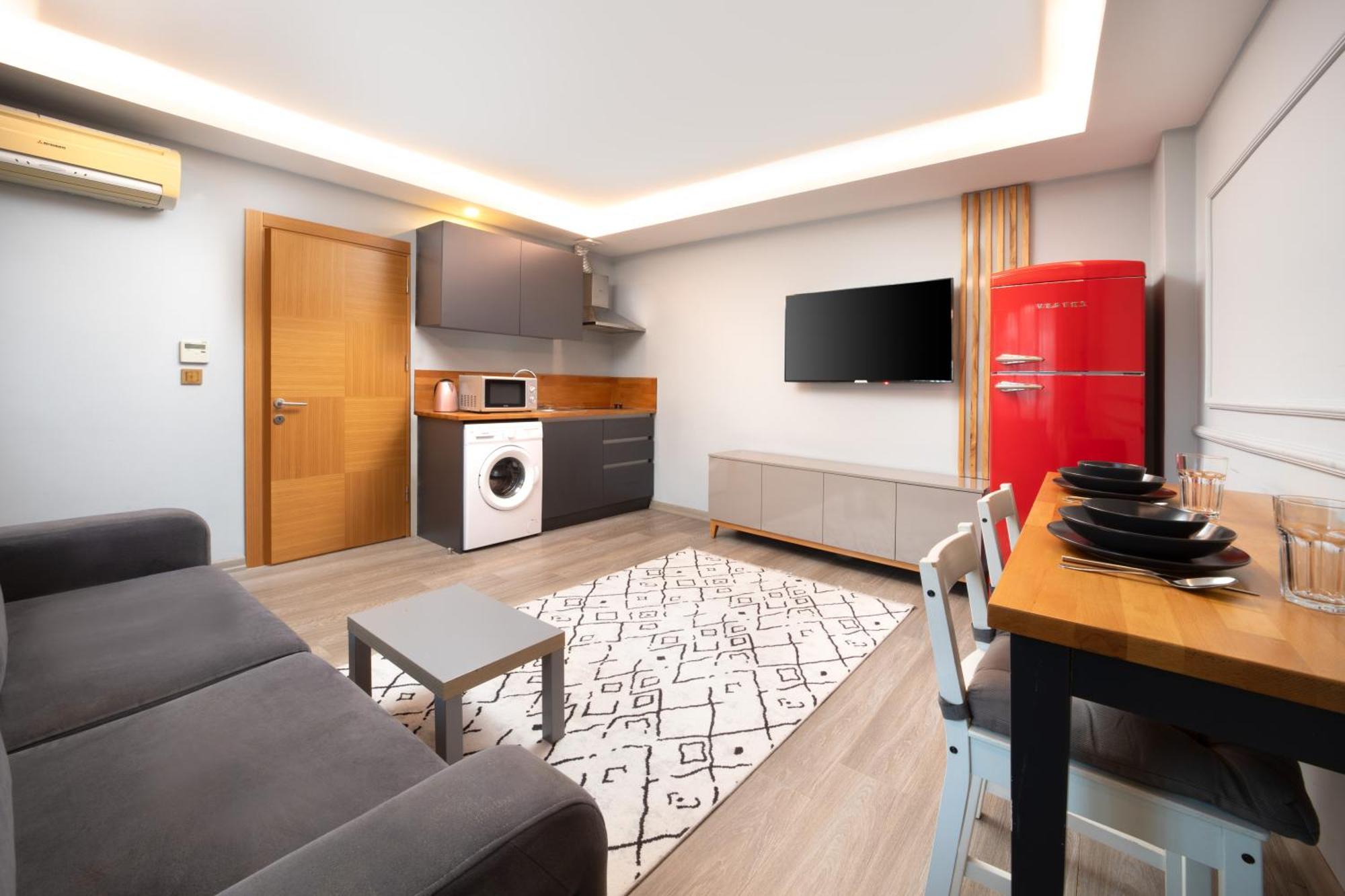 Park Caglayan Hotel Isztambul Kültér fotó