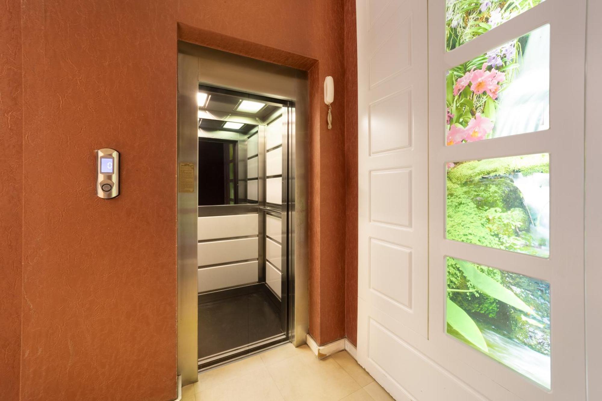 Park Caglayan Hotel Isztambul Kültér fotó