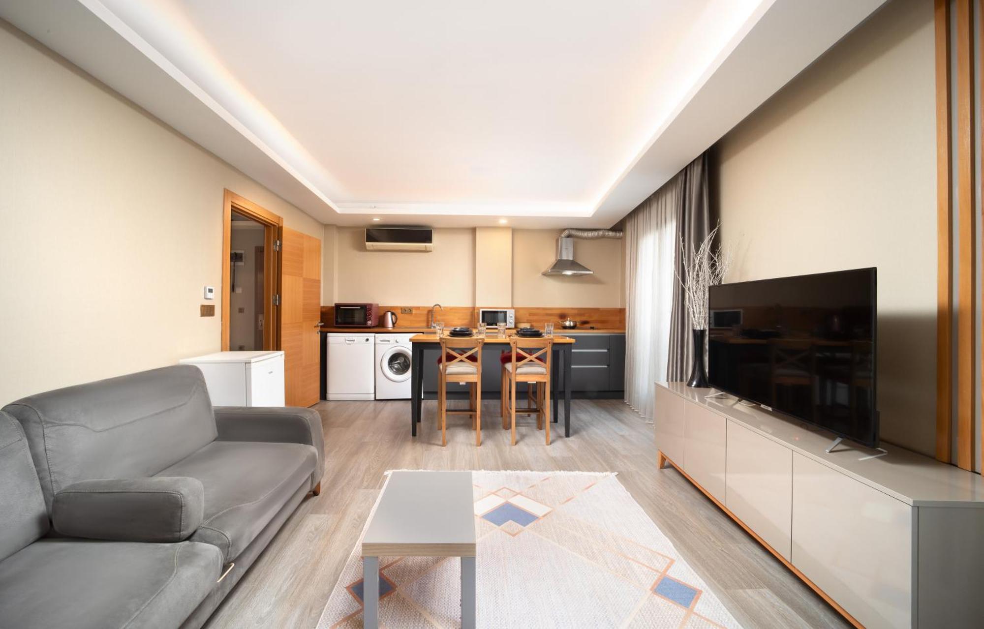 Park Caglayan Hotel Isztambul Kültér fotó