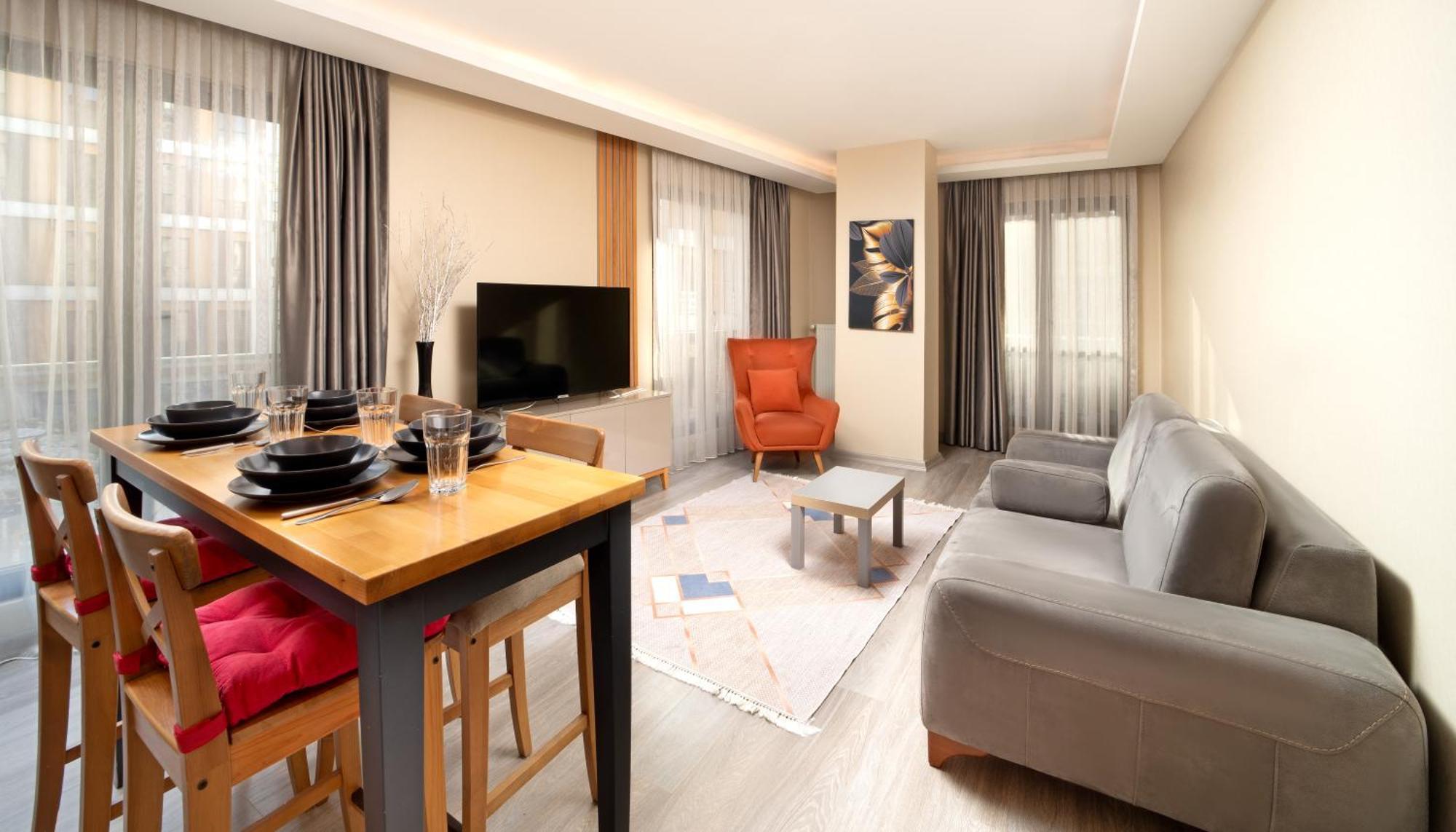 Park Caglayan Hotel Isztambul Kültér fotó