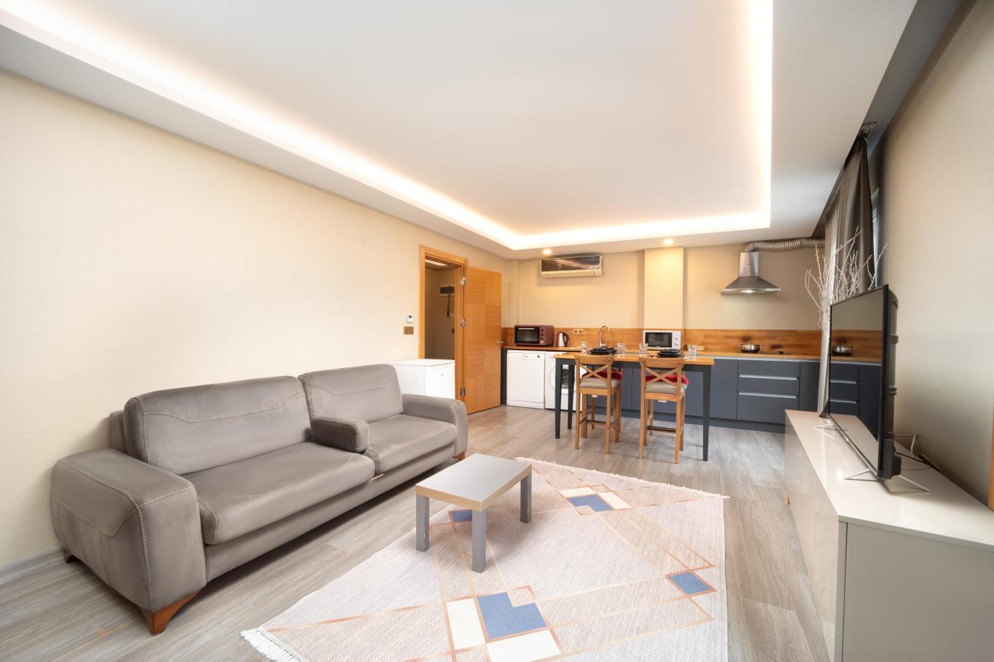 Park Caglayan Hotel Isztambul Kültér fotó