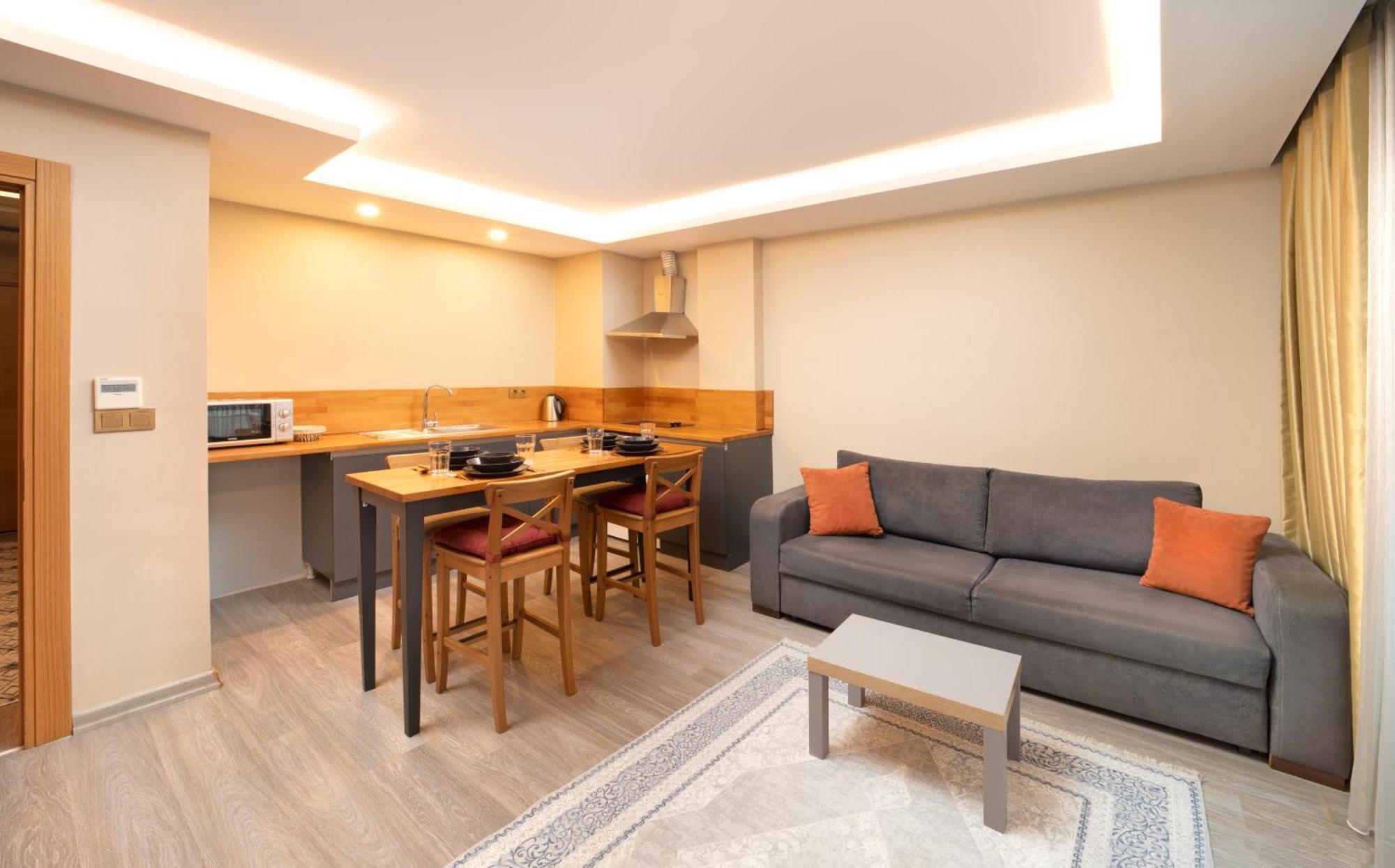 Park Caglayan Hotel Isztambul Kültér fotó