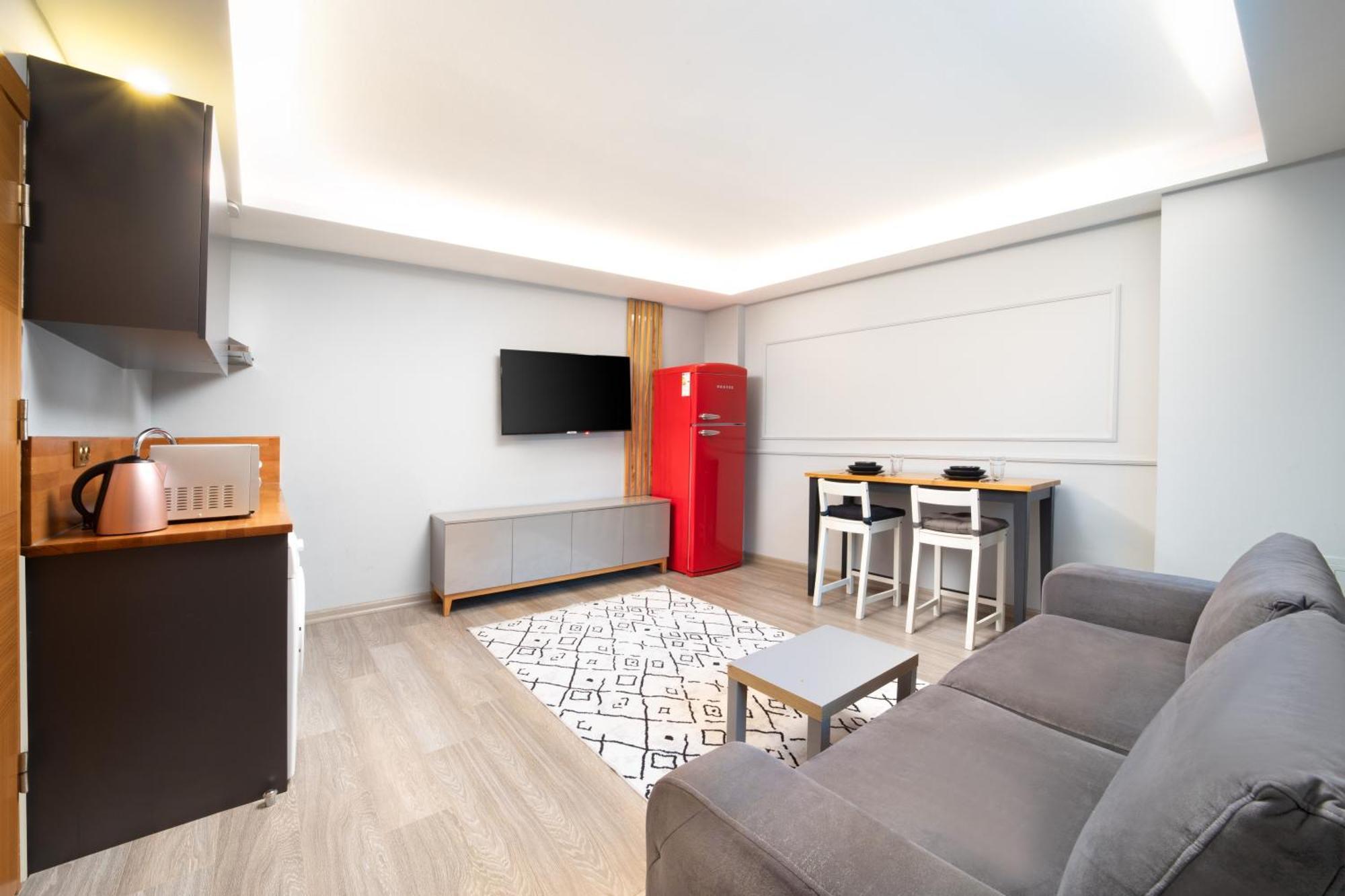 Park Caglayan Hotel Isztambul Kültér fotó