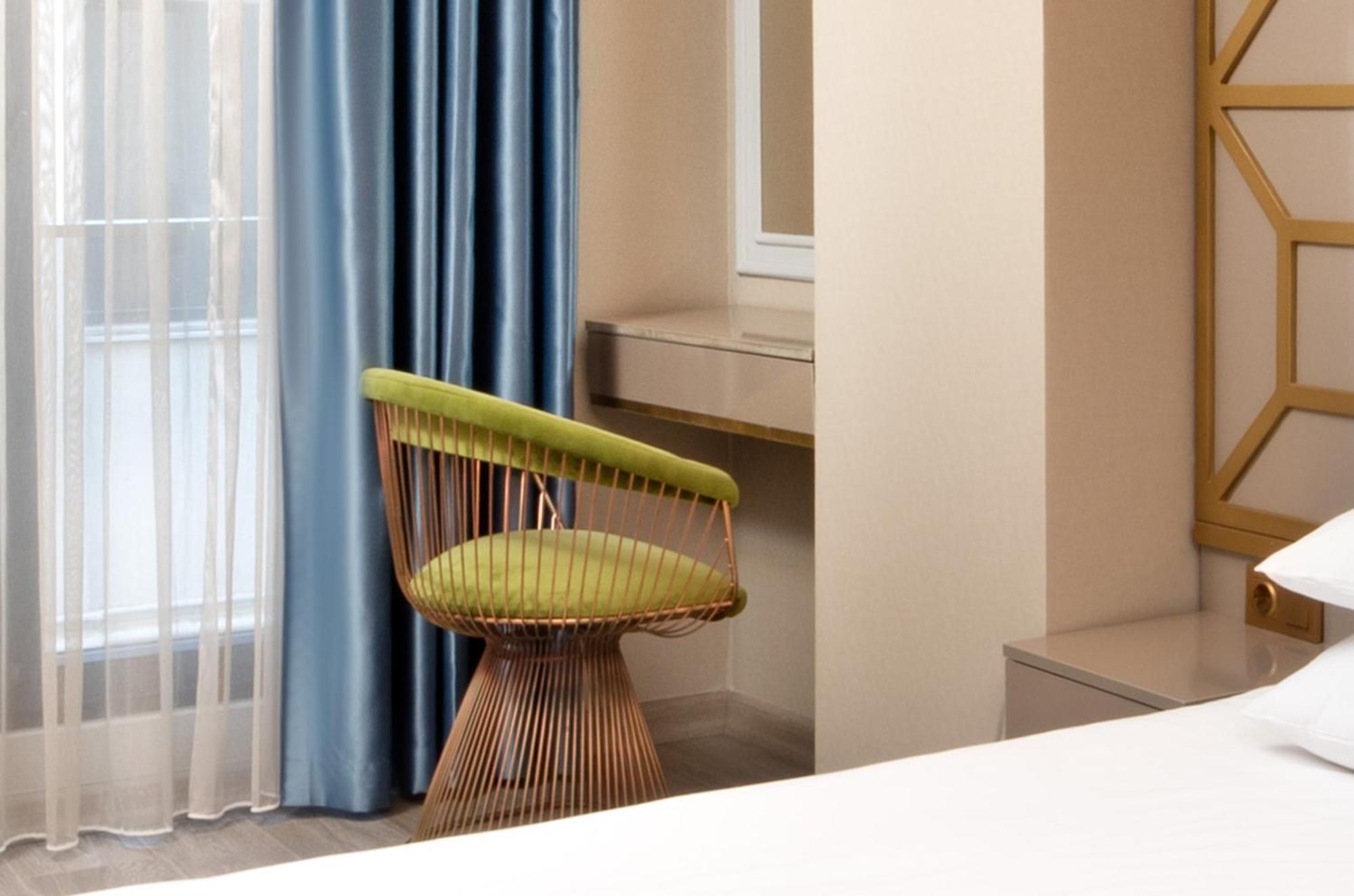 Park Caglayan Hotel Isztambul Kültér fotó