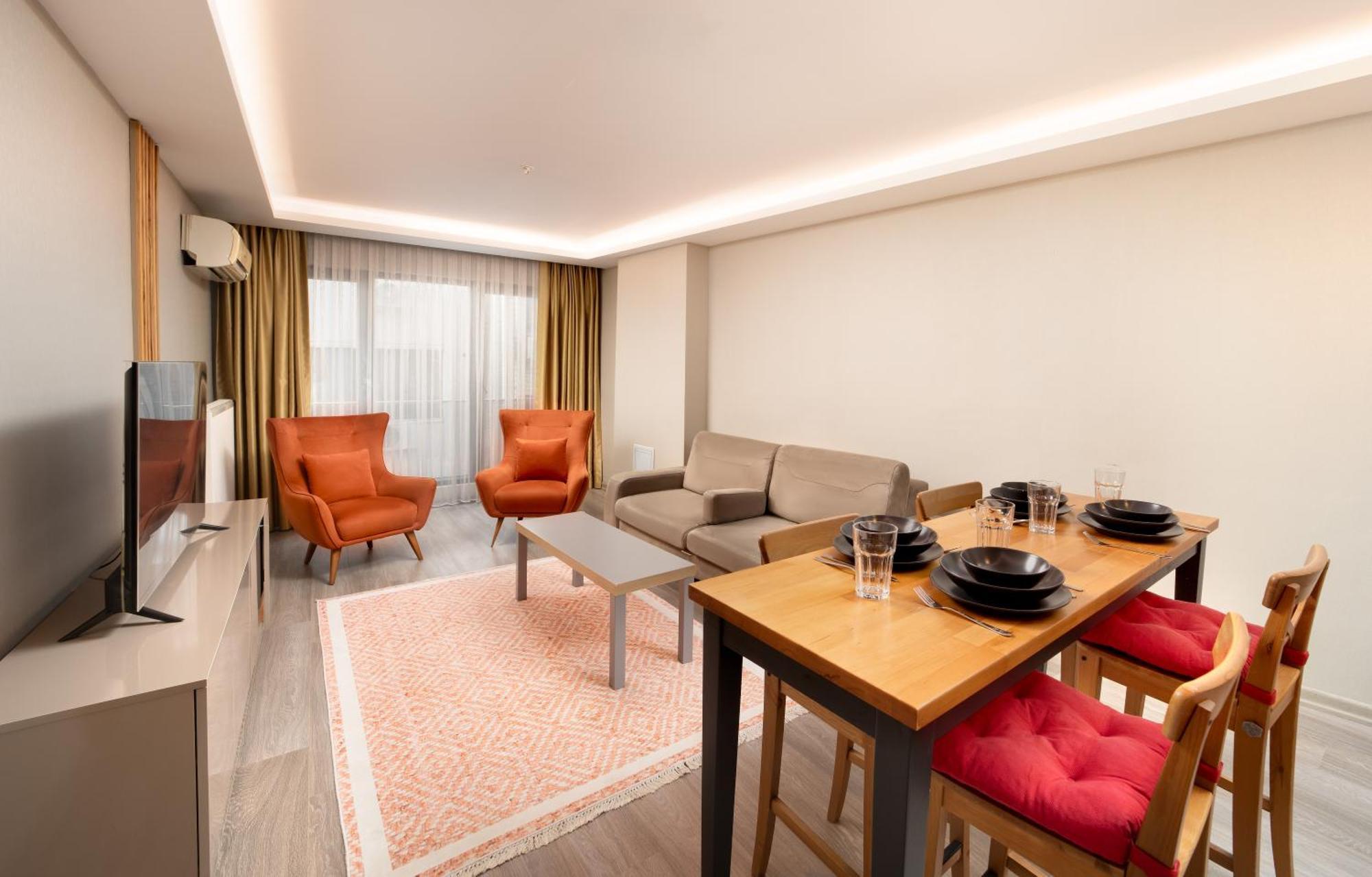 Park Caglayan Hotel Isztambul Kültér fotó
