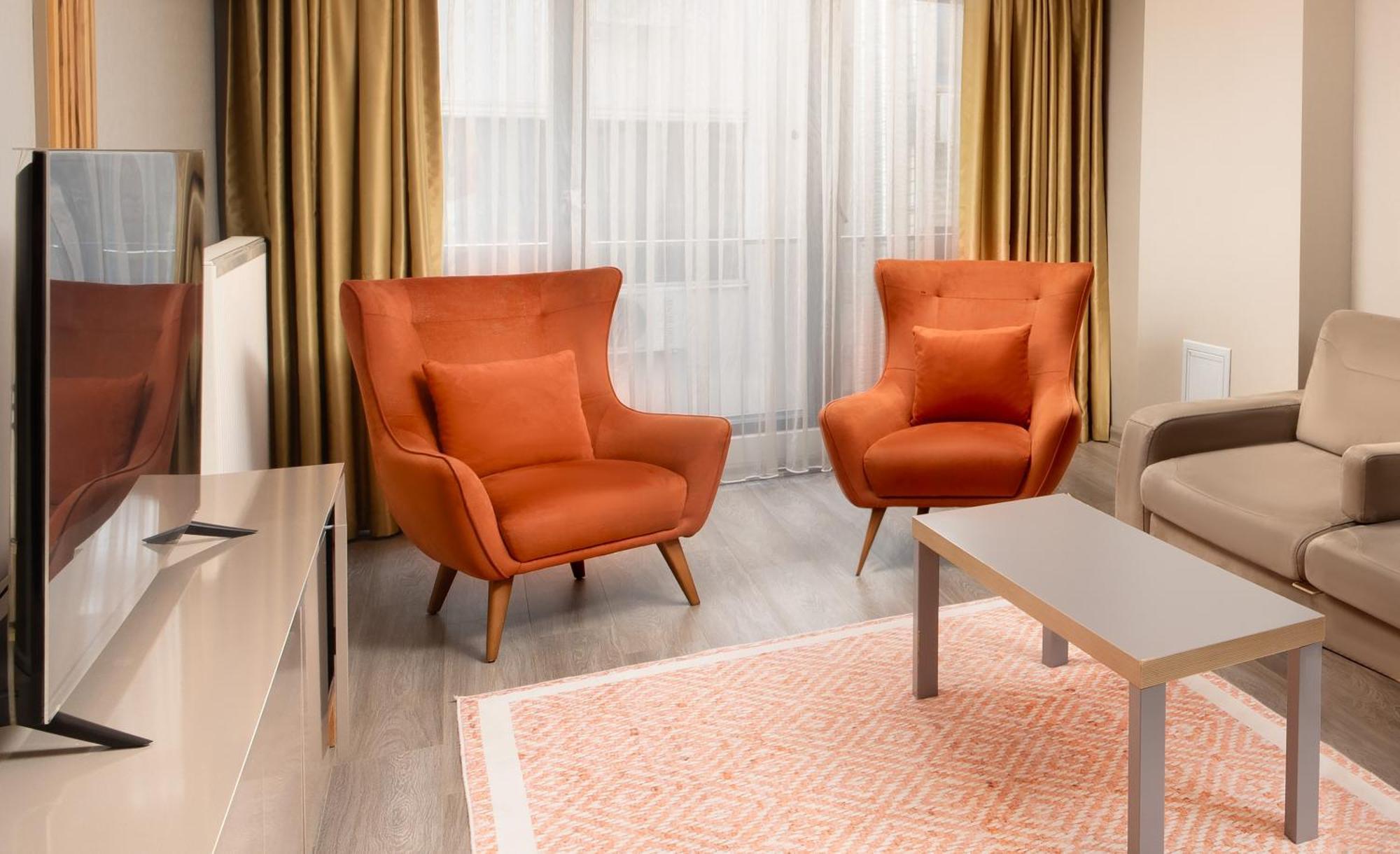 Park Caglayan Hotel Isztambul Kültér fotó