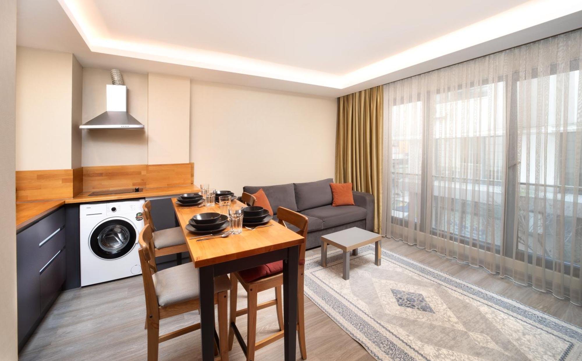 Park Caglayan Hotel Isztambul Kültér fotó