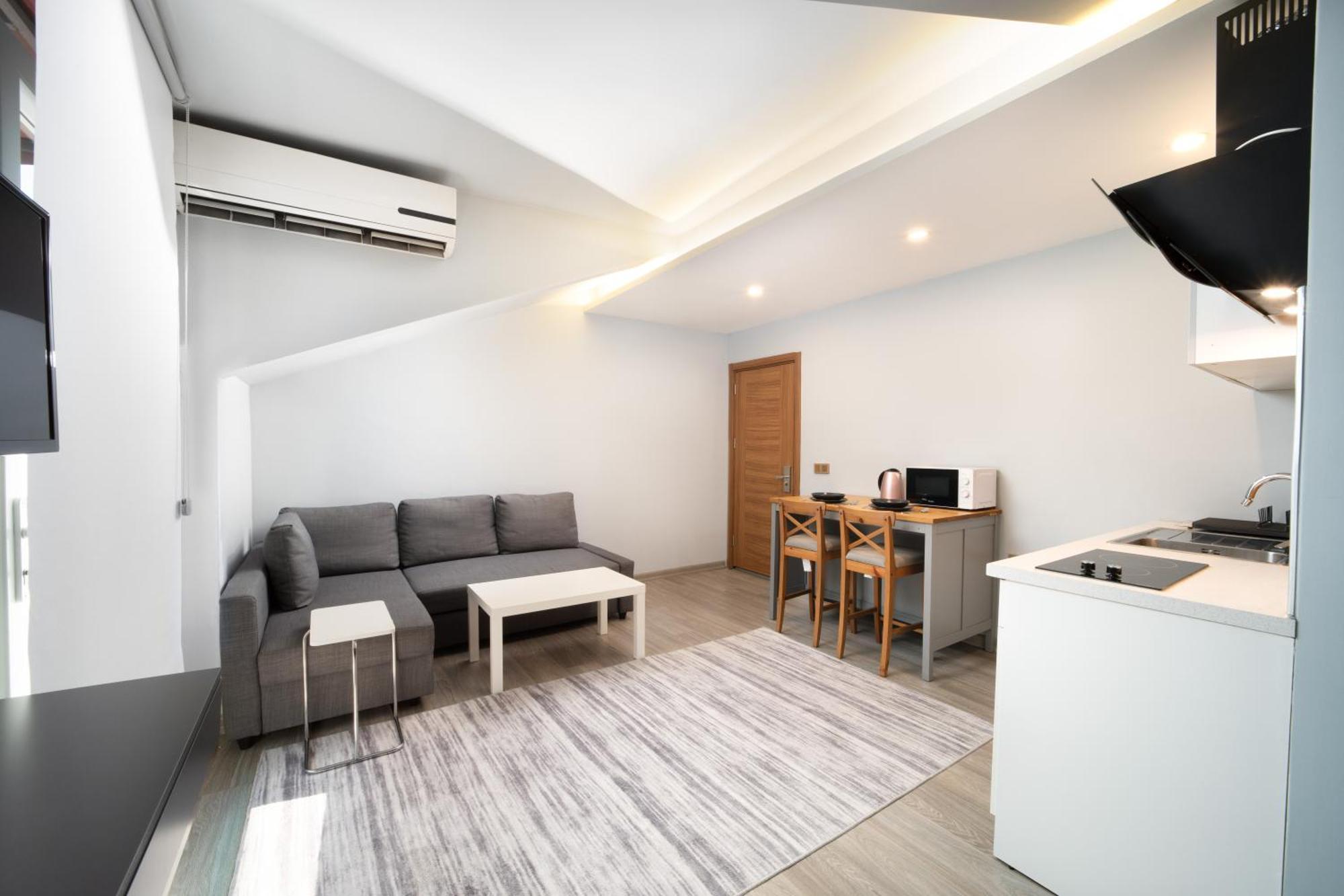 Park Caglayan Hotel Isztambul Kültér fotó