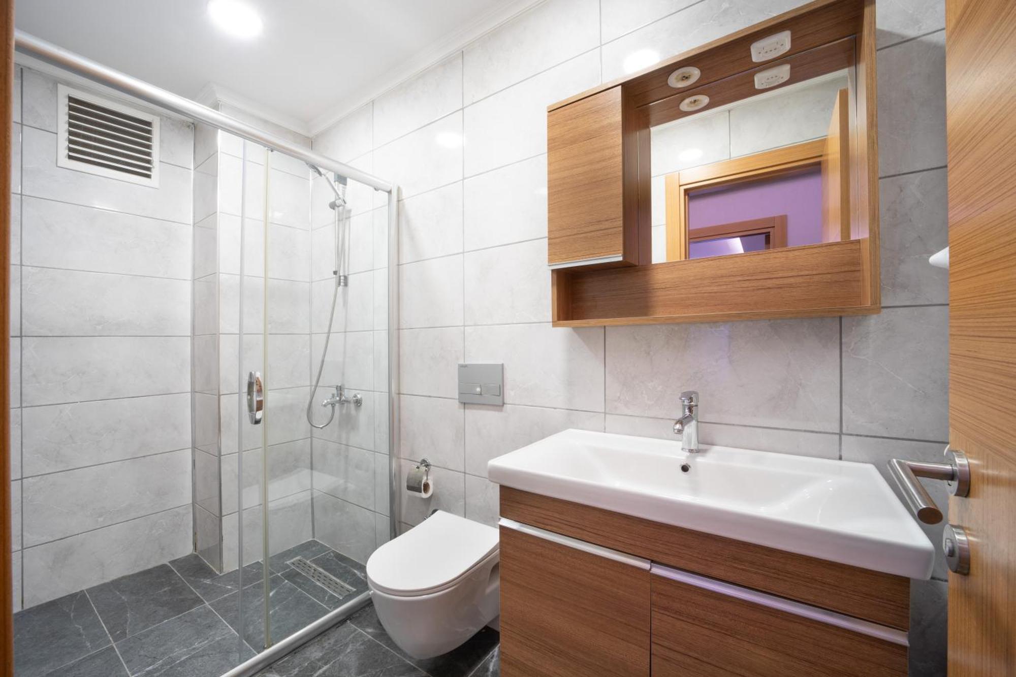 Park Caglayan Hotel Isztambul Kültér fotó