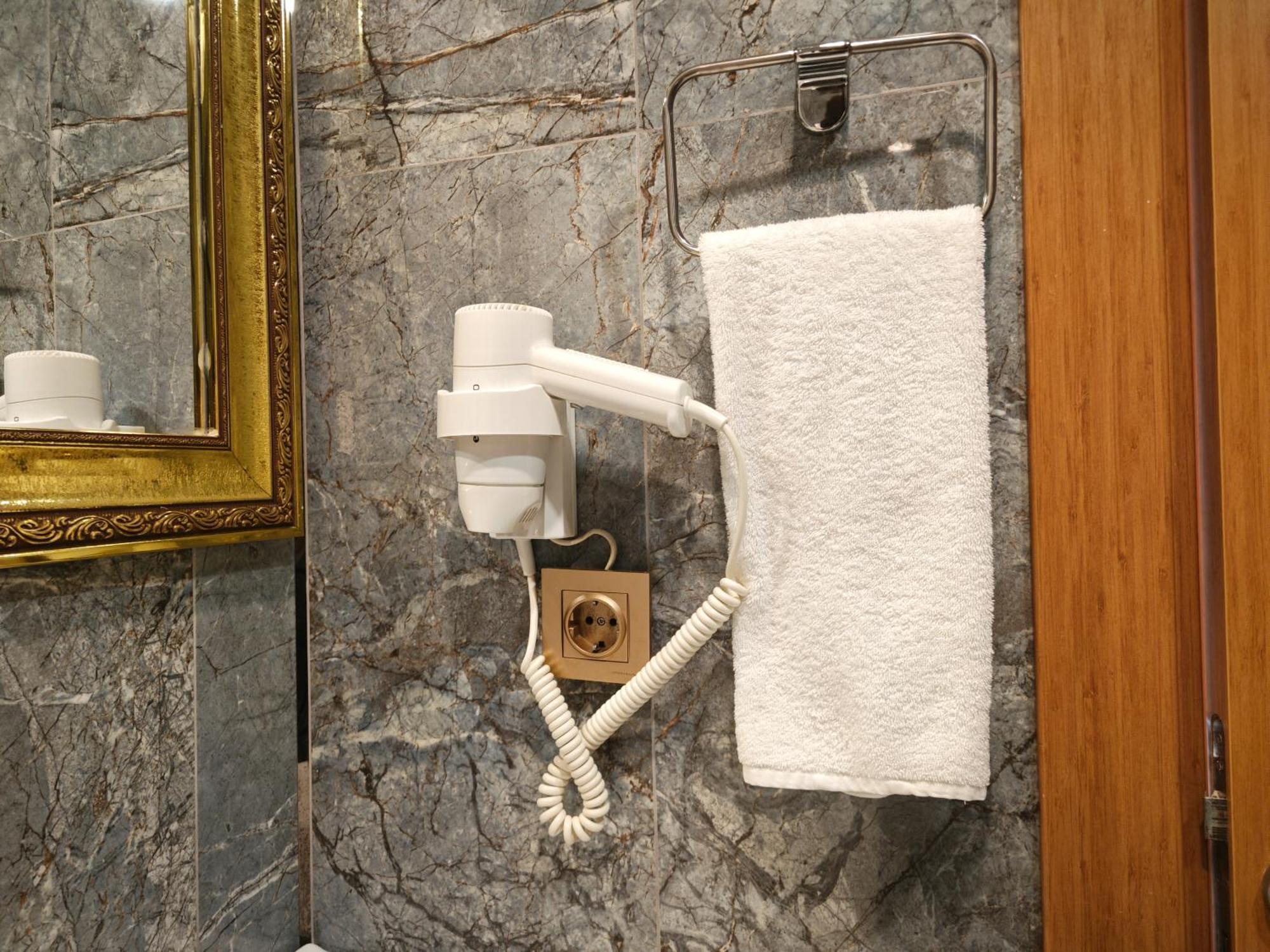 Park Caglayan Hotel Isztambul Kültér fotó