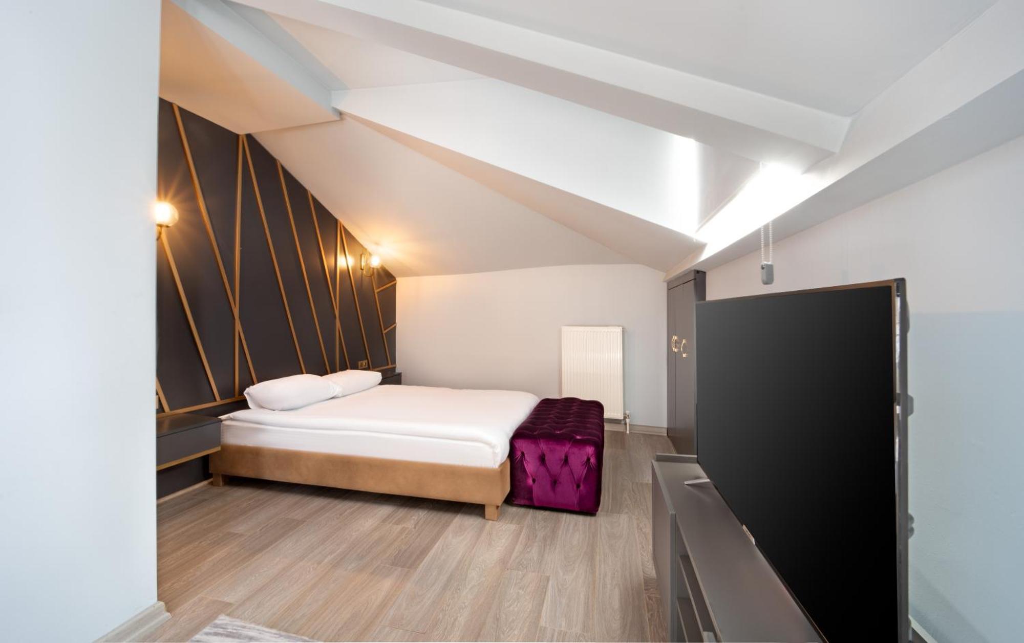 Park Caglayan Hotel Isztambul Kültér fotó