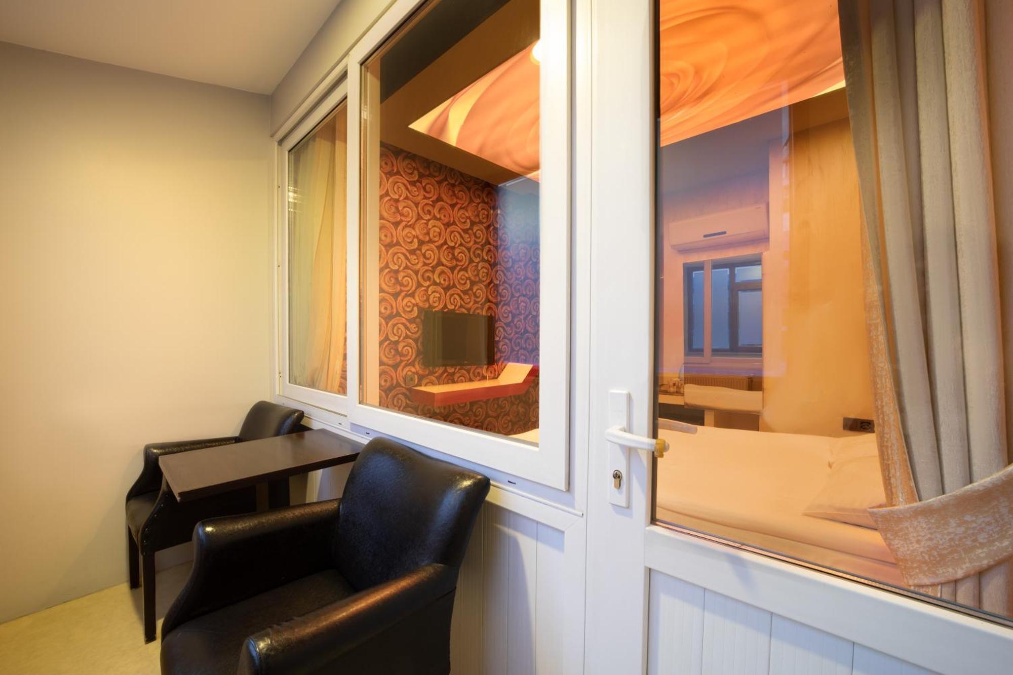 Park Caglayan Hotel Isztambul Kültér fotó